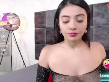 susanjacobs from Chaturbate