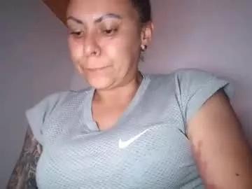 susann_stonee from Chaturbate