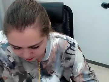 Freechat susanna_s on Chaturbate