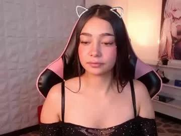 susannabellarie1 from Chaturbate is Freechat