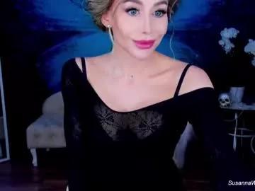 susannawallace from Chaturbate