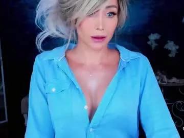 susannawallace from Chaturbate