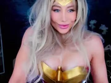 susannawallace from Chaturbate