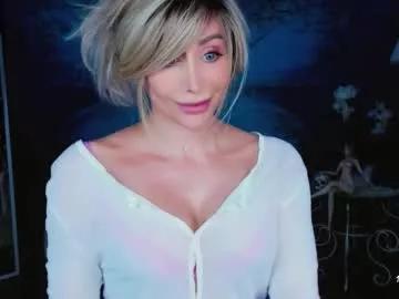 susannawallace from Chaturbate