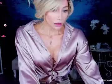 susannawallace from Chaturbate