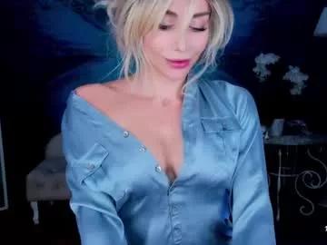 susannawallace from Chaturbate