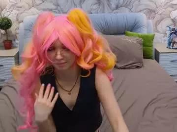 susannjohnson from Chaturbate