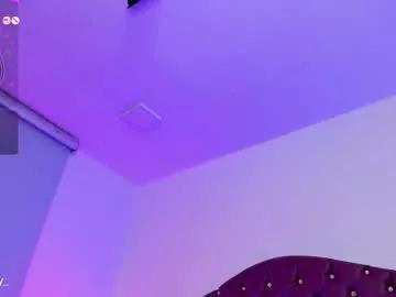 susanpercy from Chaturbate