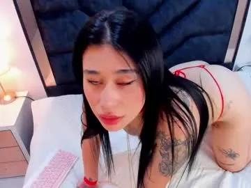 Susanvilla from Chaturbate