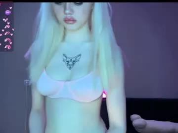 susieevans from Chaturbate