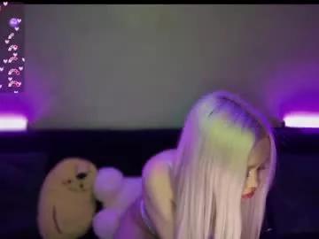 susieevans from Chaturbate