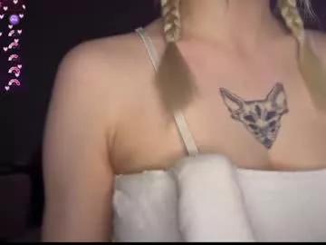 susieevans from Chaturbate is Freechat