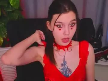 susiemorris from Chaturbate