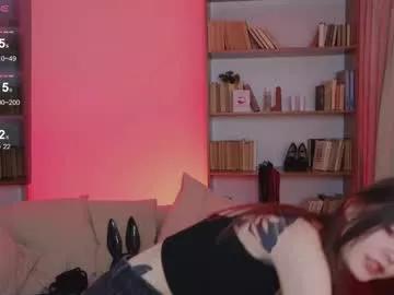 susiemorris from Chaturbate