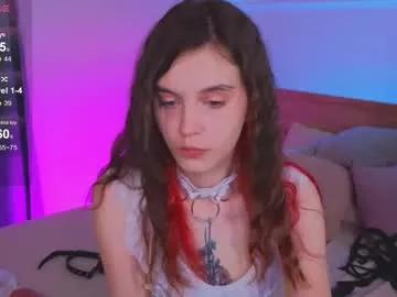 susiemorris from Chaturbate