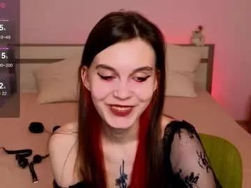 susiemorris from Chaturbate