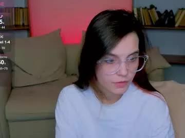 susiemorris from Chaturbate
