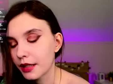 susiemorris from Chaturbate