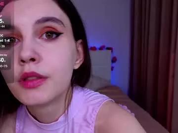 susiemorris from Chaturbate