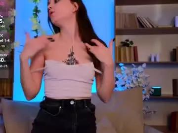 susiemorris from Chaturbate