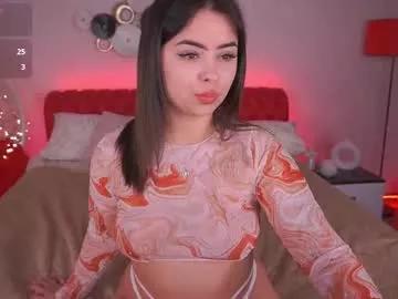 susiewood from Chaturbate