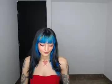 sussan_ch from Chaturbate