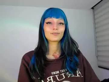 sussan_ch from Chaturbate