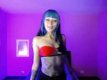 sussan_ch from Chaturbate