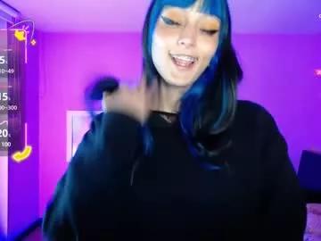 sussan_ch from Chaturbate