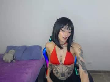 sussan_ch from Chaturbate