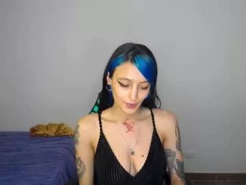 sussan_ch from Chaturbate
