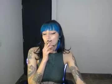 sussan_ch from Chaturbate