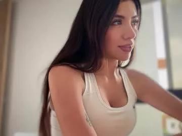 Sussanf_ from Chaturbate