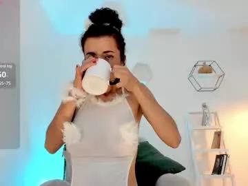 sussankeller_ from Chaturbate is Freechat