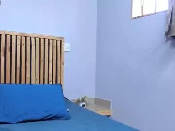 sussanmilf_ from Chaturbate