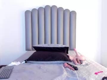 sussanmilf_ from Chaturbate