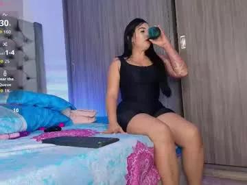 Sussidream from Chaturbate