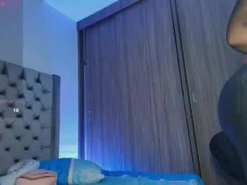 Sussidream from Chaturbate