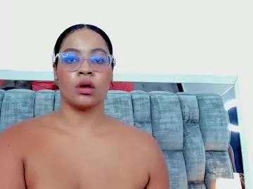 sussisotto from Chaturbate