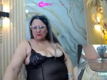 sussy_perez_ from Chaturbate