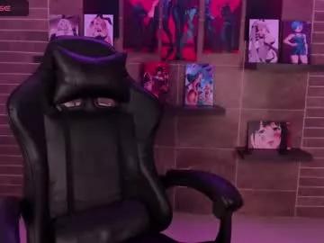 sussy_rosse_2 from Chaturbate