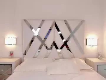 sussy_rosse_2 from Chaturbate