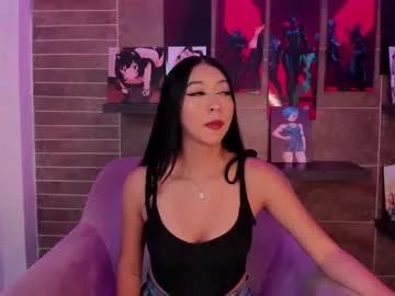 sussy_rosse_2 from Chaturbate