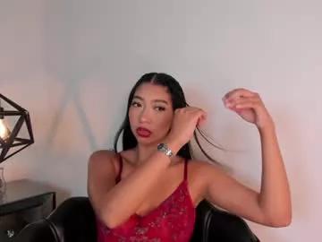 sussy_rosse_2 from Chaturbate