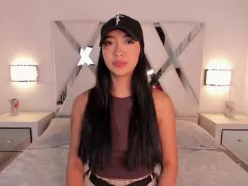 sussy_rosse_2 from Chaturbate