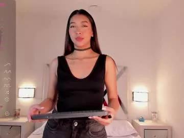 sussy_rosse_2 from Chaturbate