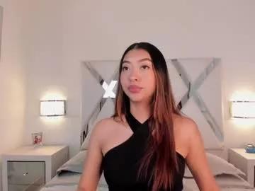 sussy_rosse_2 from Chaturbate