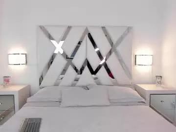 sussy_rosse_2 from Chaturbate