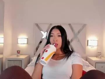 sussy_rosse_2 from Chaturbate