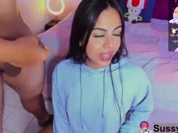 sussyandken21 from Chaturbate